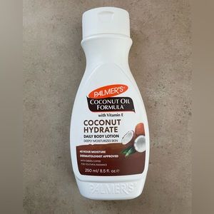 Palmers Coconut Oil Body Lotion